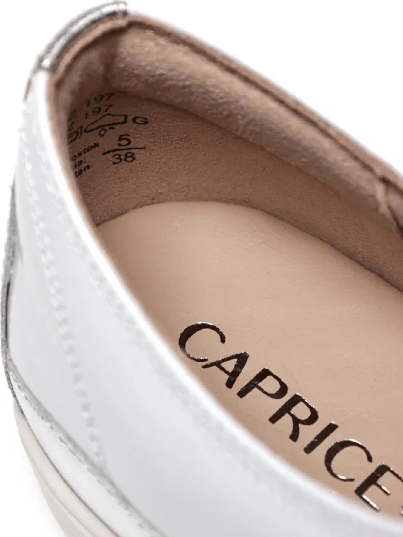 Кеды Caprice модель 9-9-23654-42-197 Фото