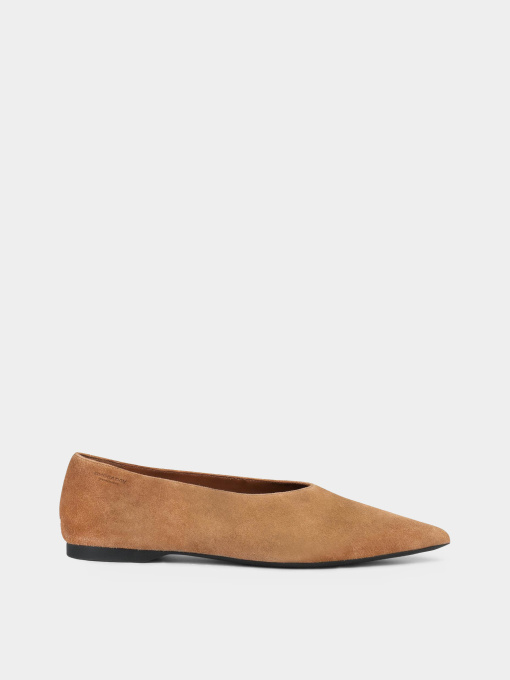 Туфли и лоферы VAGABOND модель 5933-040-14 Фото