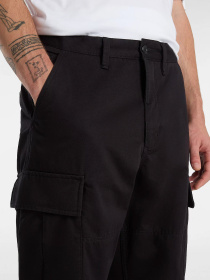 Брюки Vans модель VN0008N6BLK1 Фото