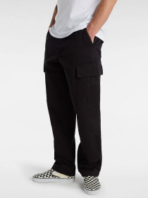 Брюки Vans модель VN0008N6BLK1 Фото
