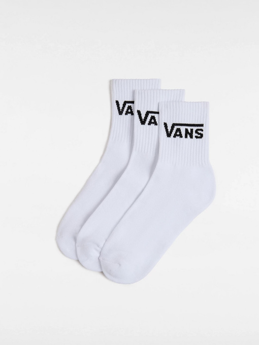 Носки и гольфы Vans модель VN000BHXWHT1 Фото