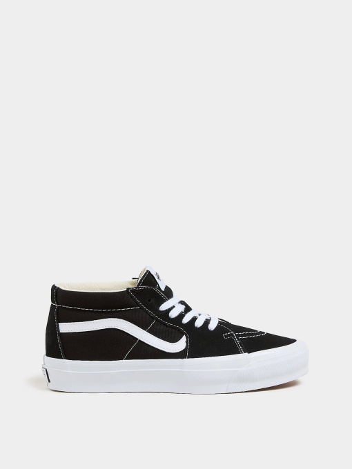 Кеды Vans модель VN000CQQBA21 Фото