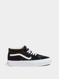 Кеды Vans модель VN000CQQBA21 Фото