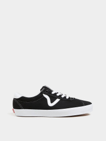 Кеды Vans модель VN000CQRBZW1 Фото