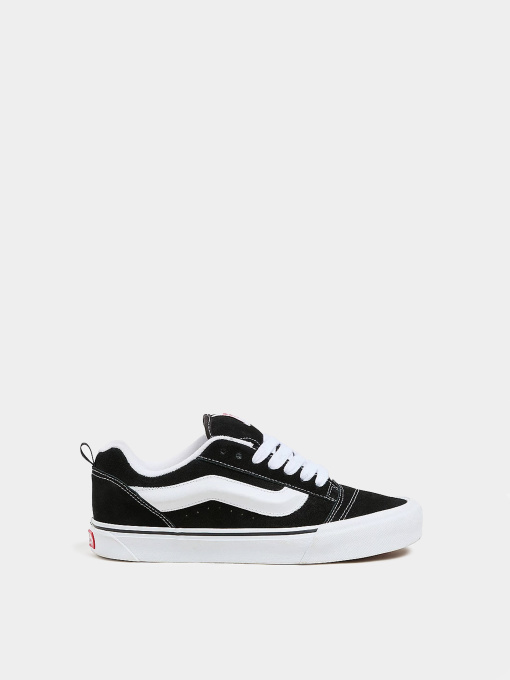 Кеды Vans модель VN000D2TMCG1 Фото