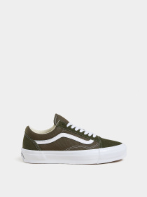 Кеды Vans модель VN000D56KCZ1 Фото