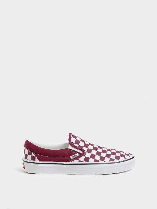 Слипоны и мокасины Vans модель VN000D5PZCF1 Фото