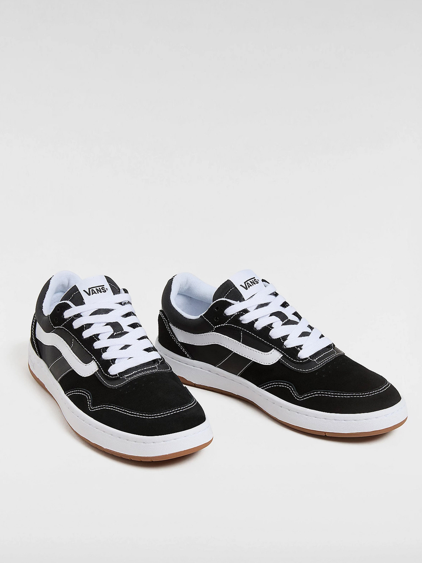 Кеды Vans модель VN000D6SBA21 Фото