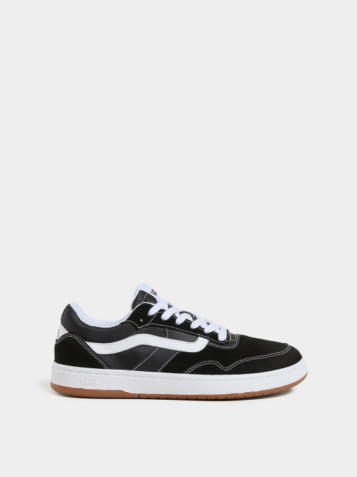 Кеды Vans модель VN000D6SBA21 Фото
