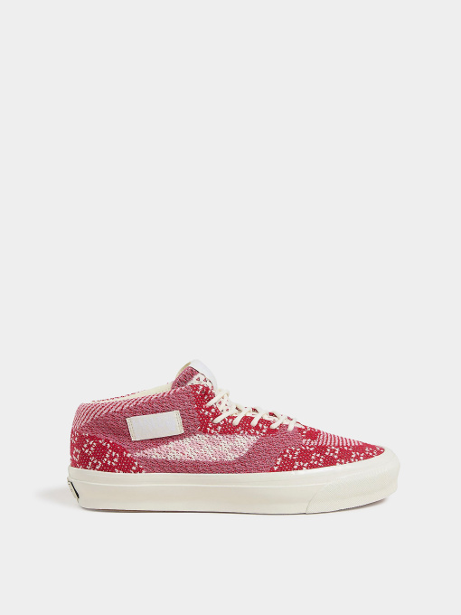 Кеды Vans модель VN000D8FE9T1 Фото