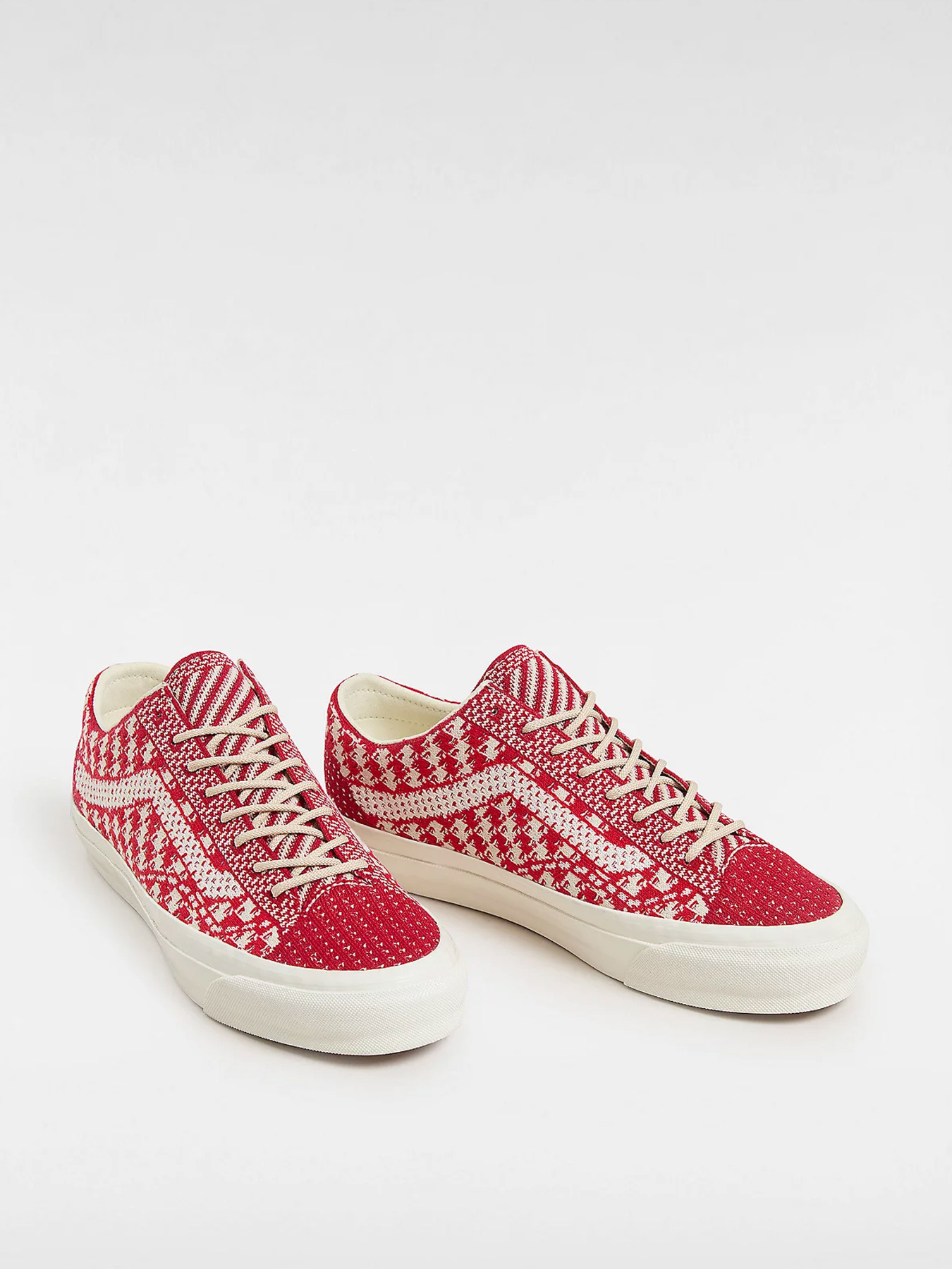 Кеды Vans модель VN000D8HESW1 Фото