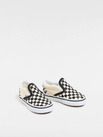 Слипоны и мокасины Vans модель VN000EX8BWW1 Фото