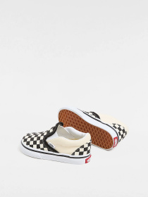 Слипоны и мокасины Vans модель VN000EX8BWW1 Фото