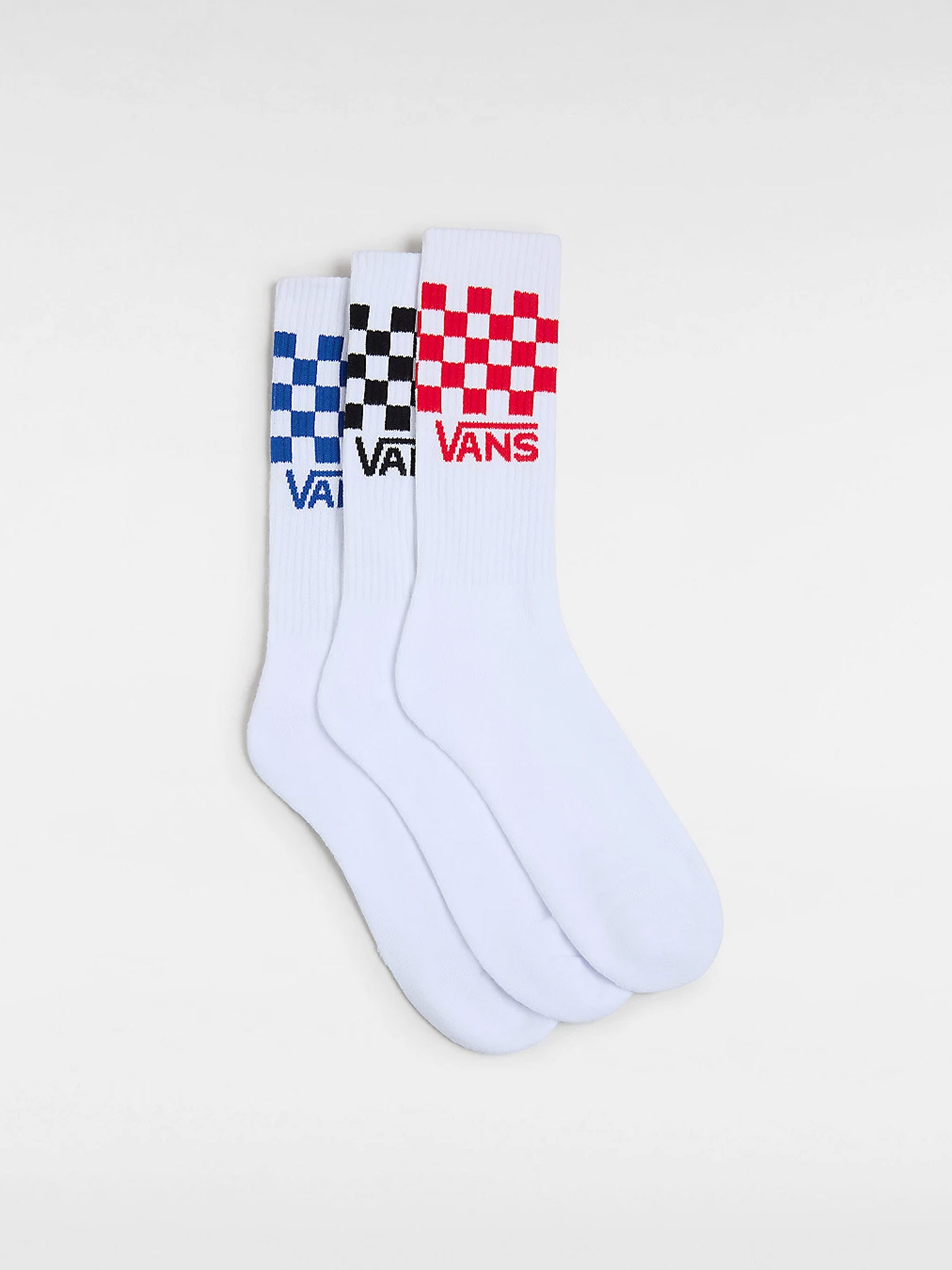 Носки и гольфы Vans модель VN000F0WWHT1 Фото