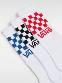 Носки и гольфы Vans модель VN000F0WWHT1 Фото