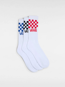 Носки и гольфы Vans модель VN000F0WWHT1 Фото