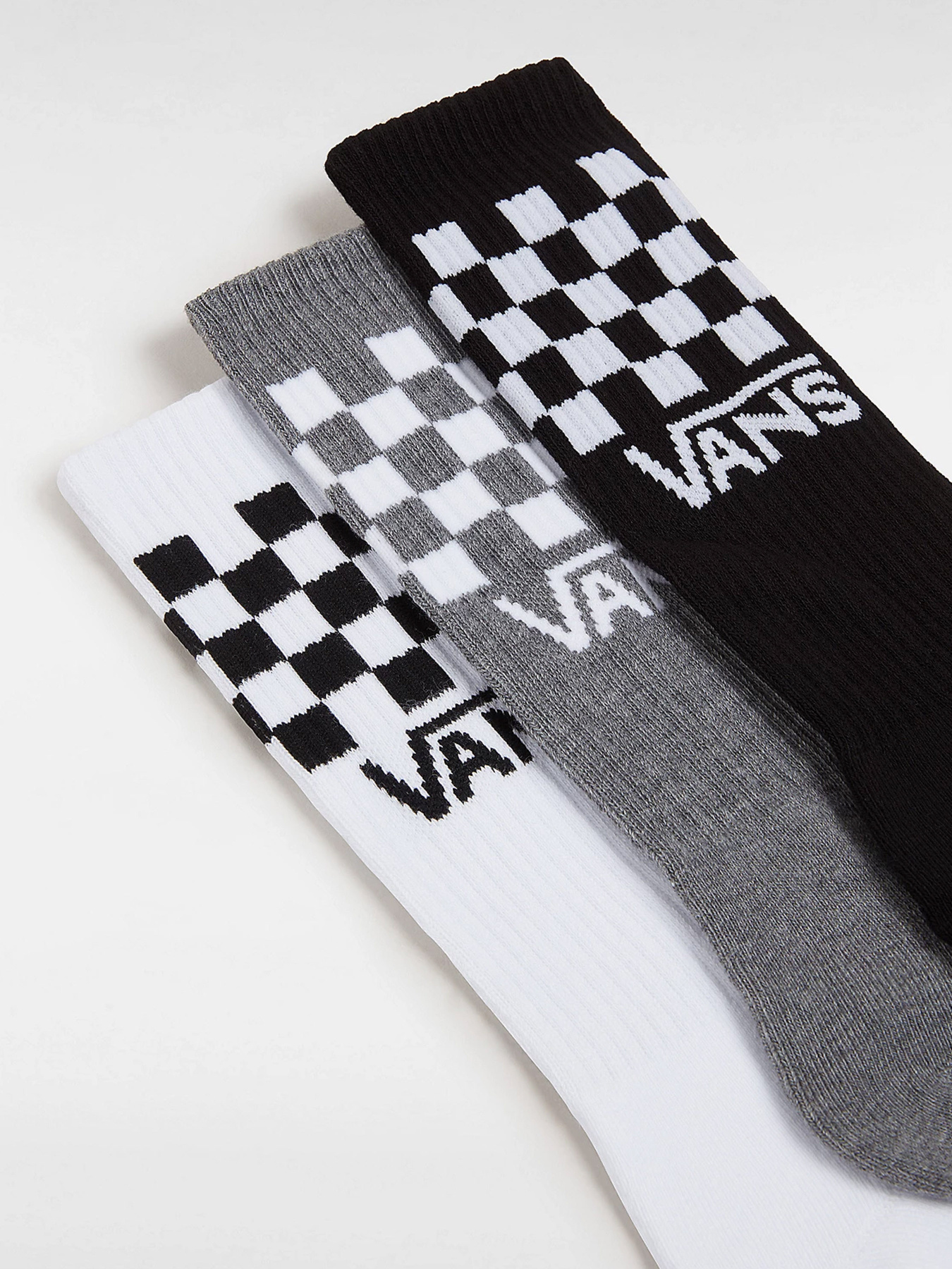 Носки и гольфы Vans модель VN000F0WY281 Фото