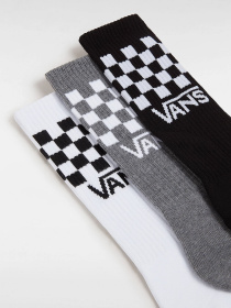 Носки и гольфы Vans модель VN000F0WY281 Фото