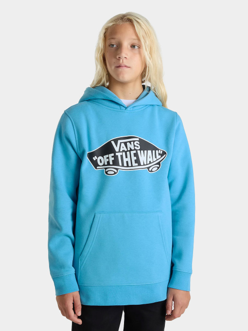 Худи и свитшоты Vans модель VN000JYDE2W1 Фото