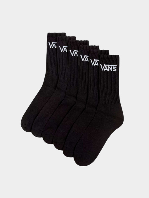 Носки и гольфы Vans модель VN000KHPBLK1 Фото