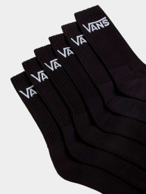 Носки и гольфы Vans модель VN000KHPBLK1 Фото