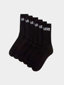 Носки и гольфы Vans модель VN000KHPBLK1 Фото