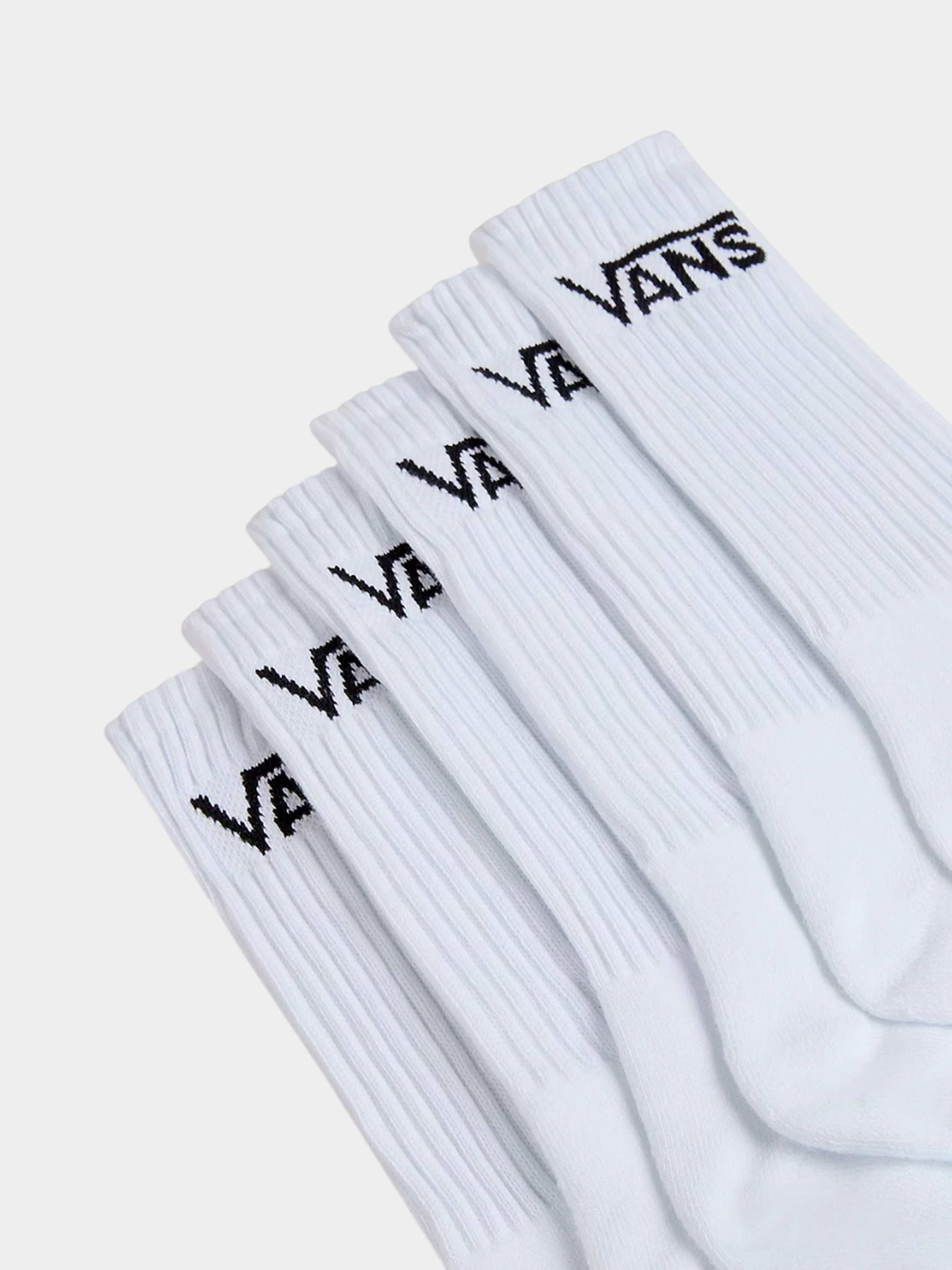 Носки и гольфы Vans модель VN000KHPWHT1 Фото
