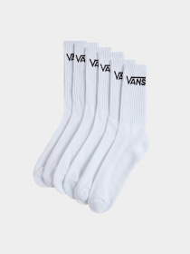 Носки и гольфы Vans модель VN000KHPWHT1 Фото