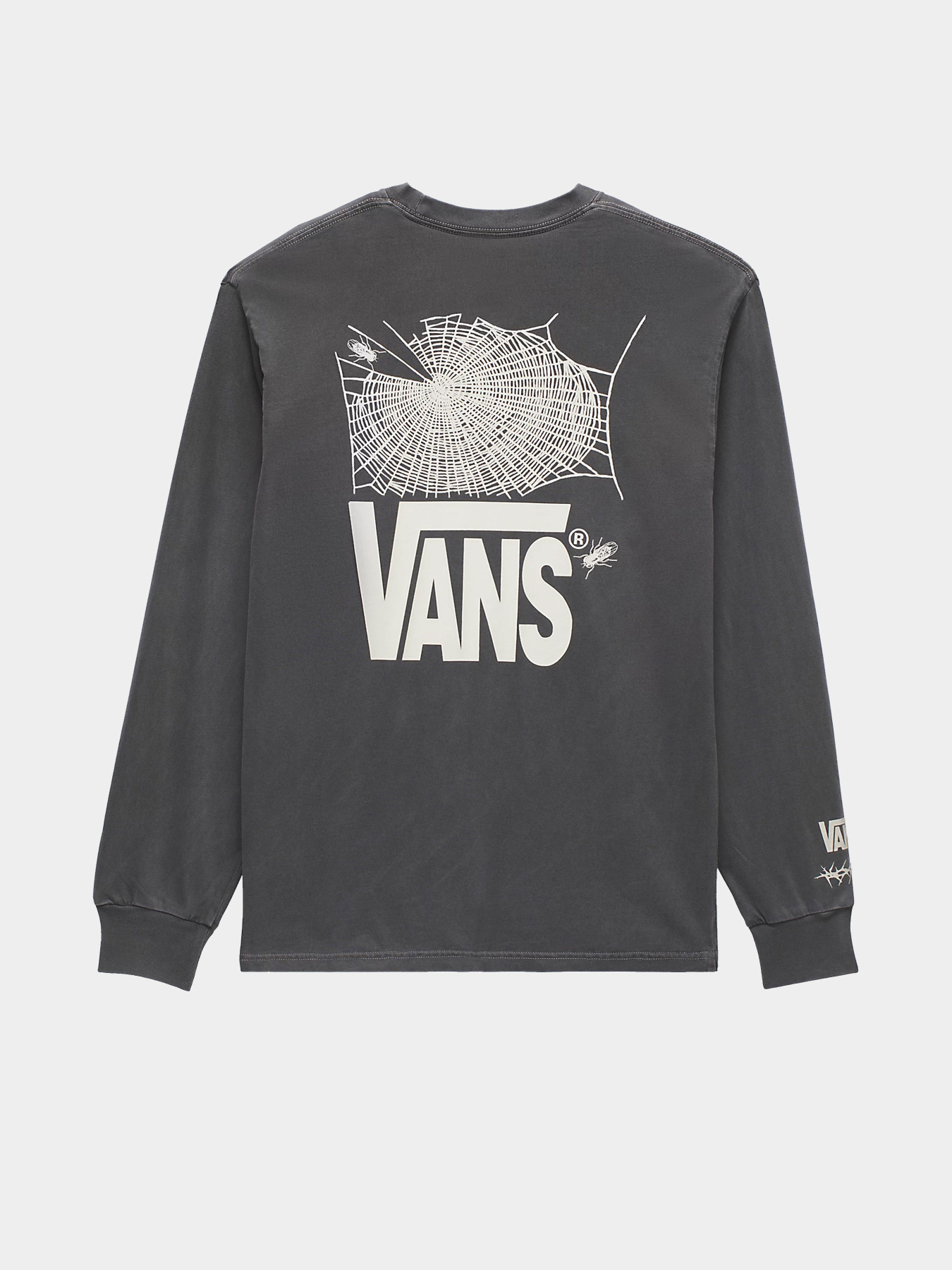 Худи и свитшоты Vans модель VN000M2XBLK1 Фото