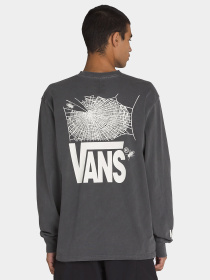 Худи и свитшоты Vans модель VN000M2XBLK1 Фото
