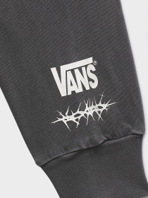 Худи и свитшоты Vans модель VN000M2XBLK1 Фото