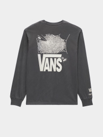 Худи и свитшоты Vans модель VN000M2XBLK1 Фото