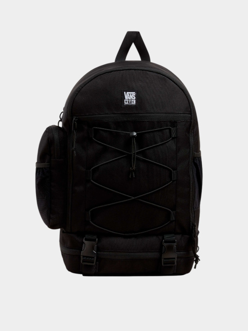 Рюкзаки Vans модель VN000M7JBLK1 Фото