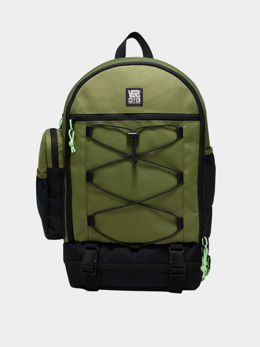 Рюкзаки Vans модель VN000M7JZBF1 Фото