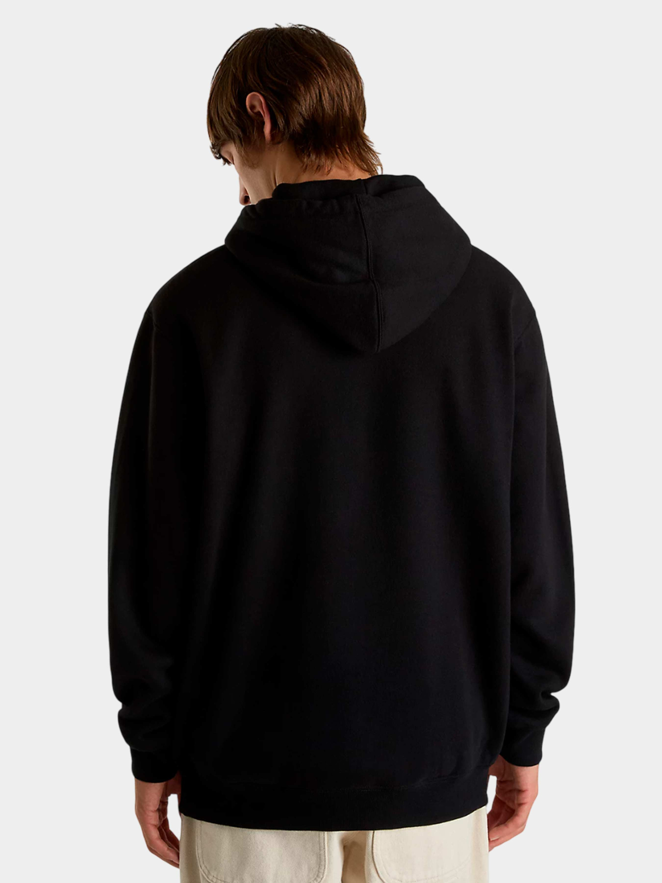 Худи и свитшоты Vans модель VN000NHQBLK1 Фото