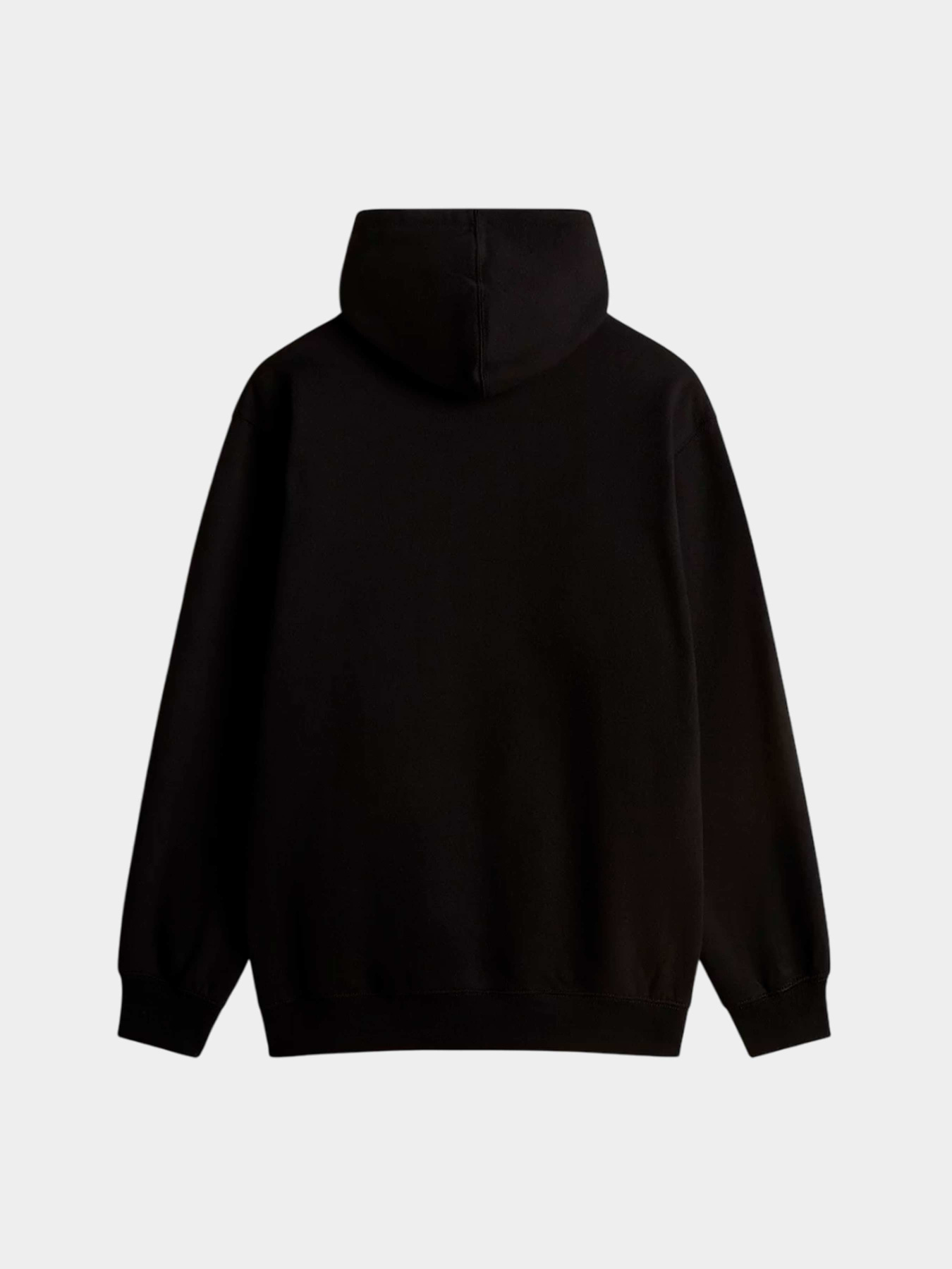 Худи и свитшоты Vans модель VN000NHQBLK1 Фото