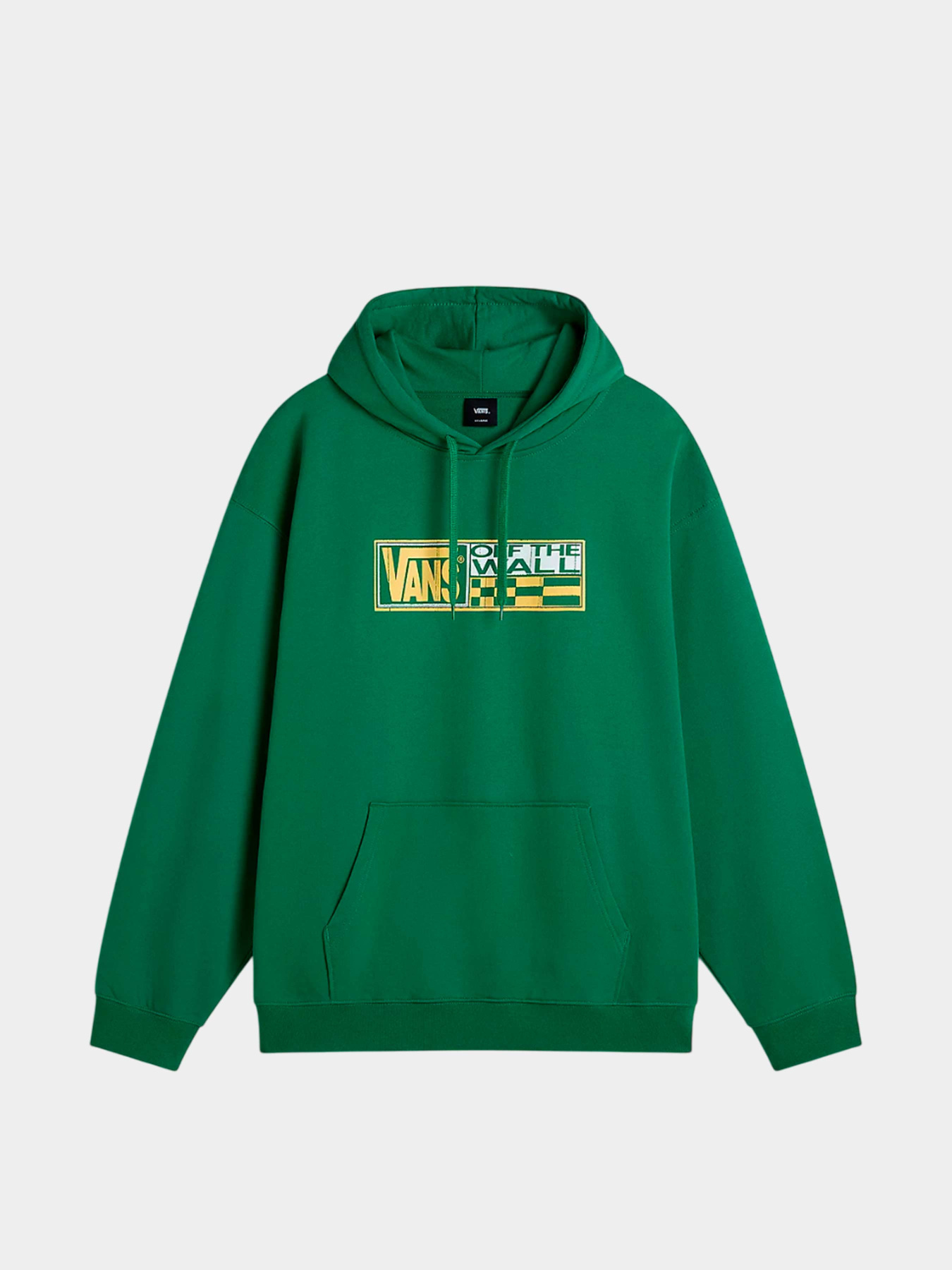 Худи и свитшоты Vans модель VN000NHQBR11 Фото