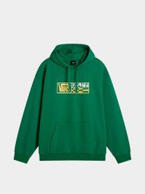 Худи и свитшоты Vans модель VN000NHQBR11 Фото