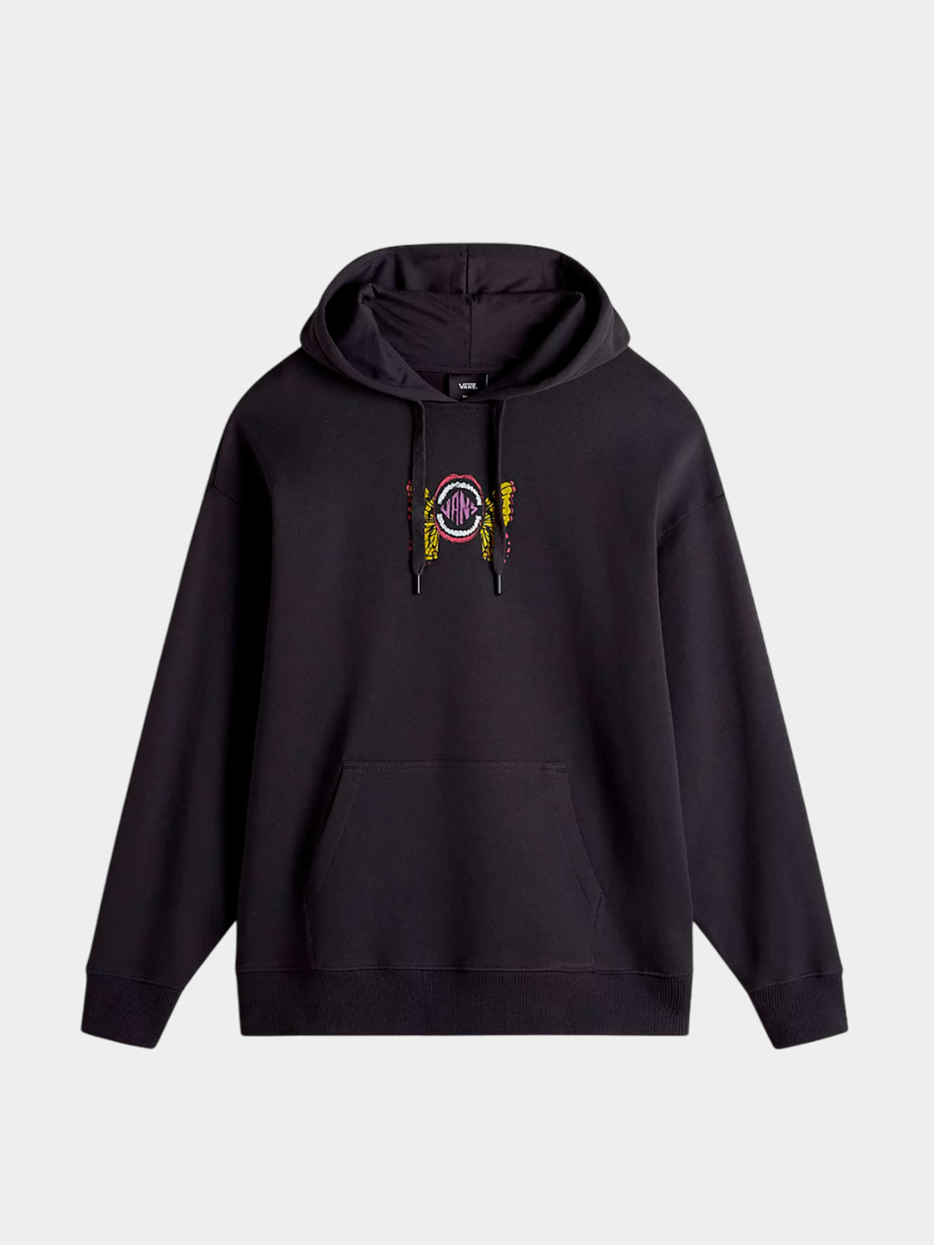 Худи и свитшоты Vans модель VN000NXVBLK1 Фото