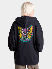 Худи и свитшоты Vans модель VN000NXVBLK1 Фото