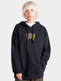 Худи и свитшоты Vans модель VN000NXVBLK1 Фото