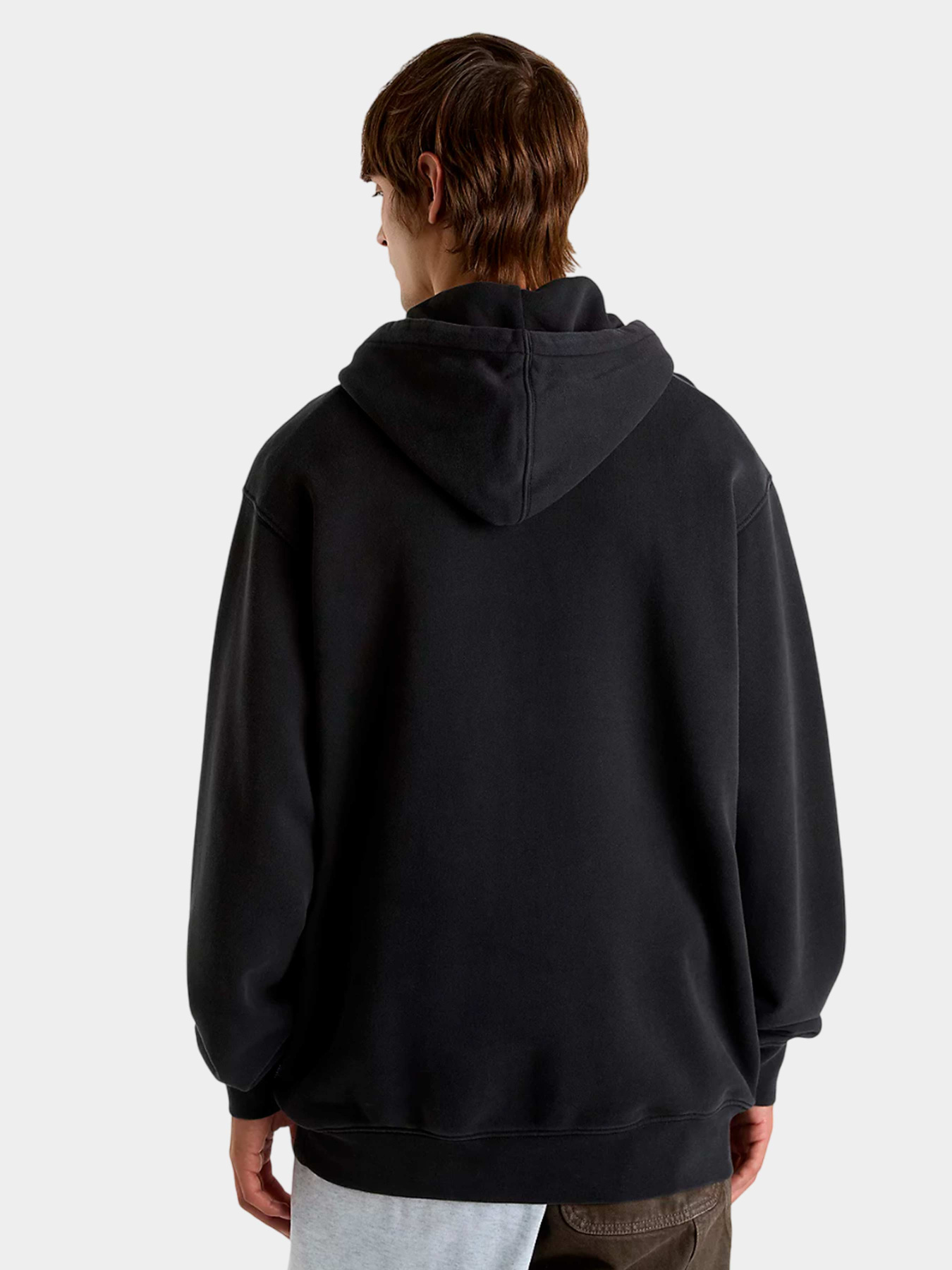 Худи и свитшоты Vans модель VN000NZDBLK1 Фото