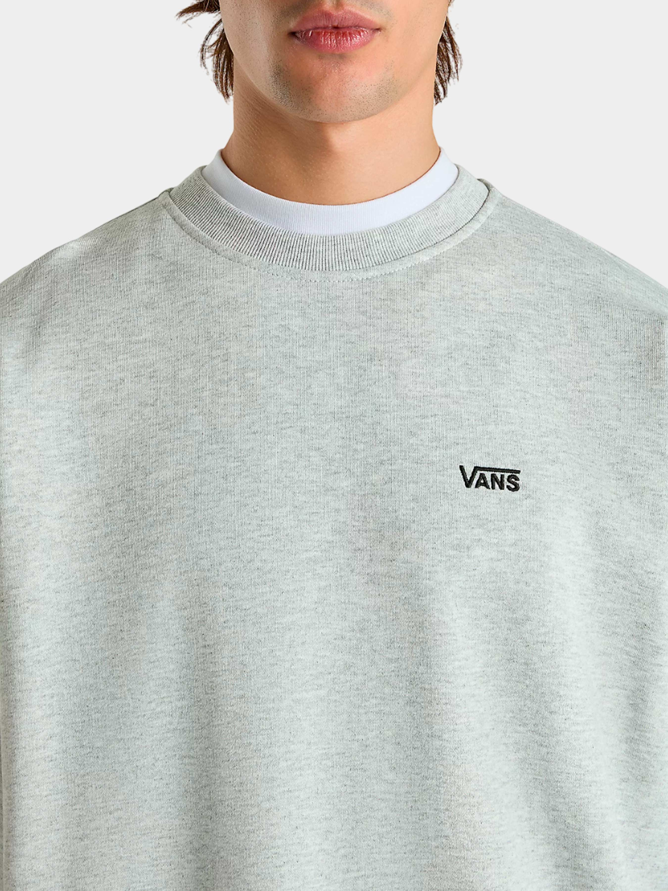 Худи и свитшоты Vans модель VN000P201QI1 Фото