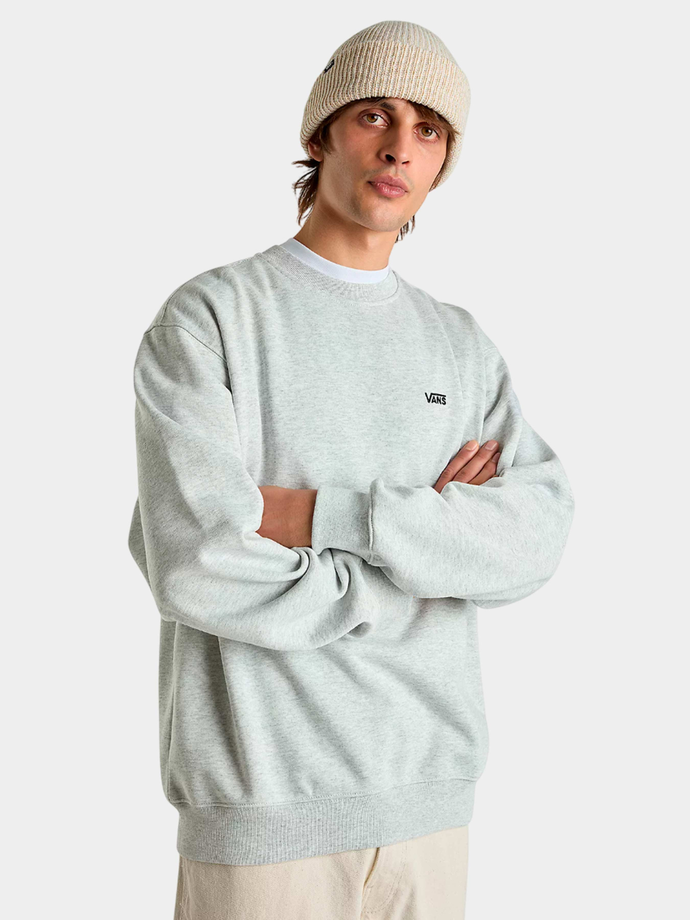 Худи и свитшоты Vans модель VN000P201QI1 Фото