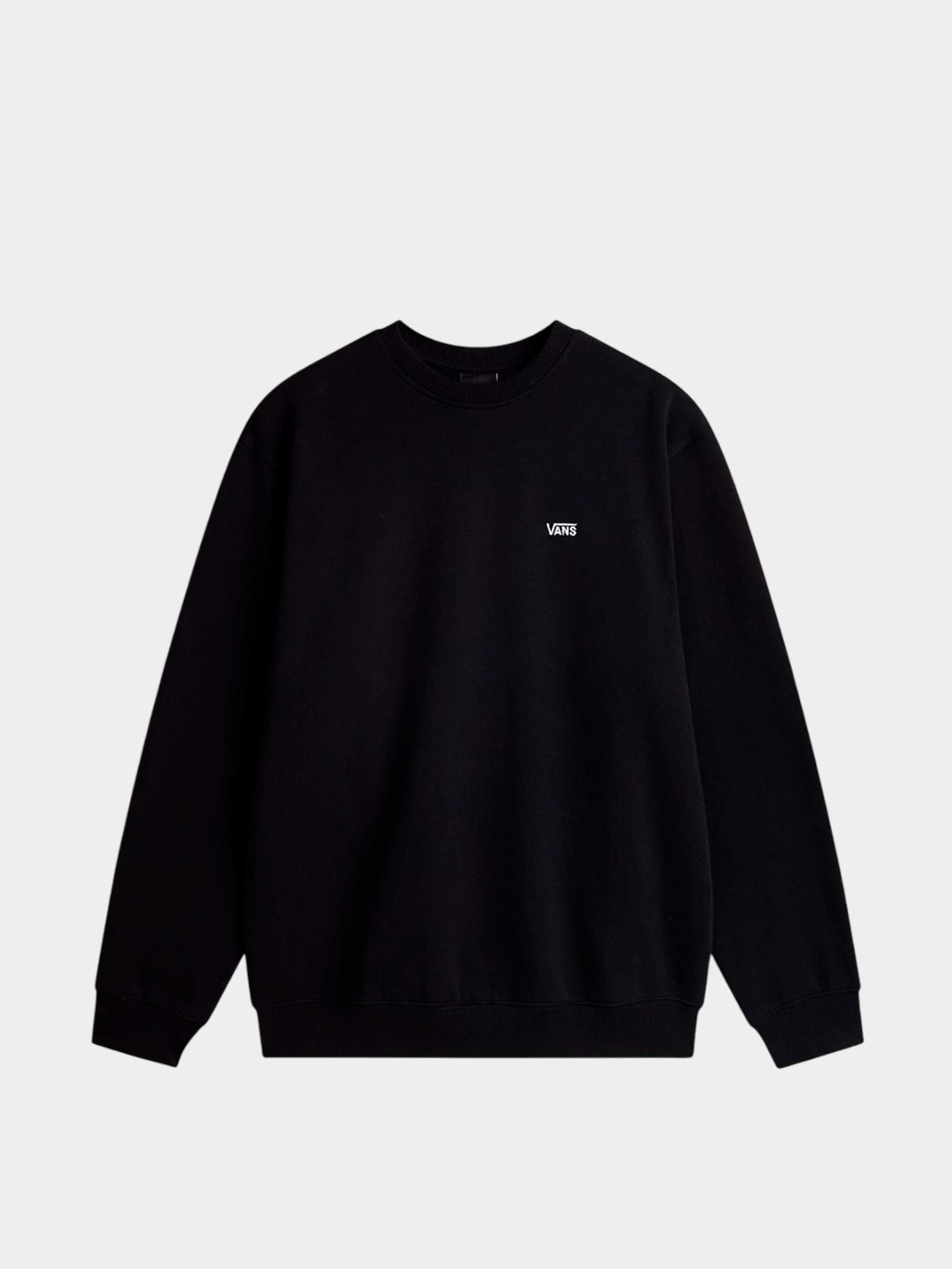 Худи и свитшоты Vans модель VN000P20BLK1 Фото
