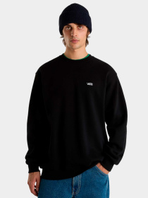 Худи и свитшоты Vans модель VN000P20BLK1 Фото