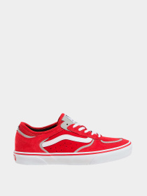 Кеды Vans модель VN0A2Z3ORED1 Фото