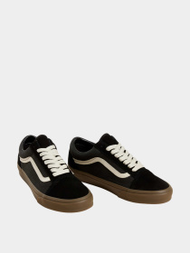 Кеды Vans модель VN0A2Z42BMA1 Фото