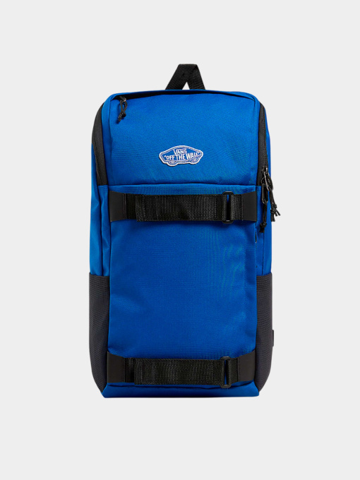 Рюкзаки Vans модель VN0A3I697WM1 Фото