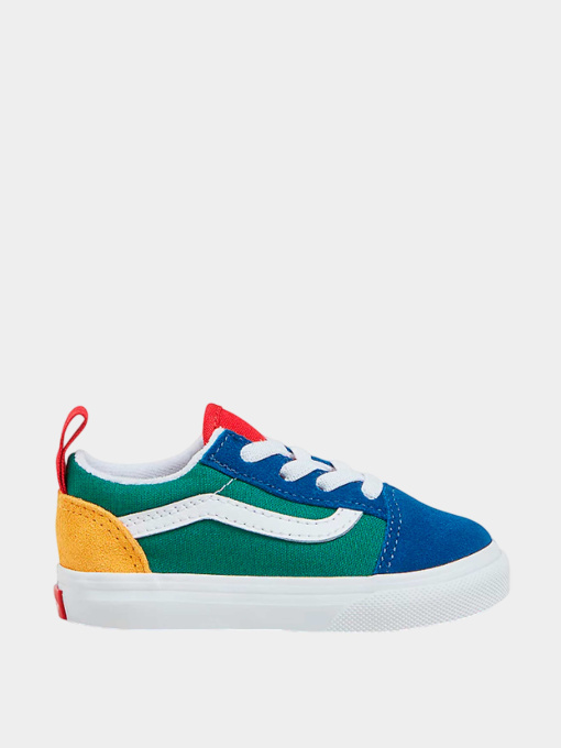 Кеды Vans модель VN0A4TZOR1Q1 Фото
